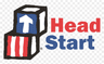 KJ Head Start logo